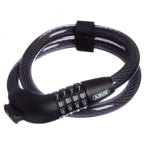 Cable - Combination Lock 